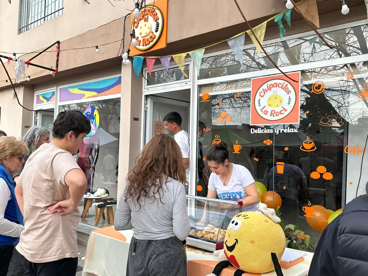 Se invita a toda la comunidad a participar de la actividad.