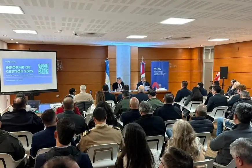 MPA Reconquista