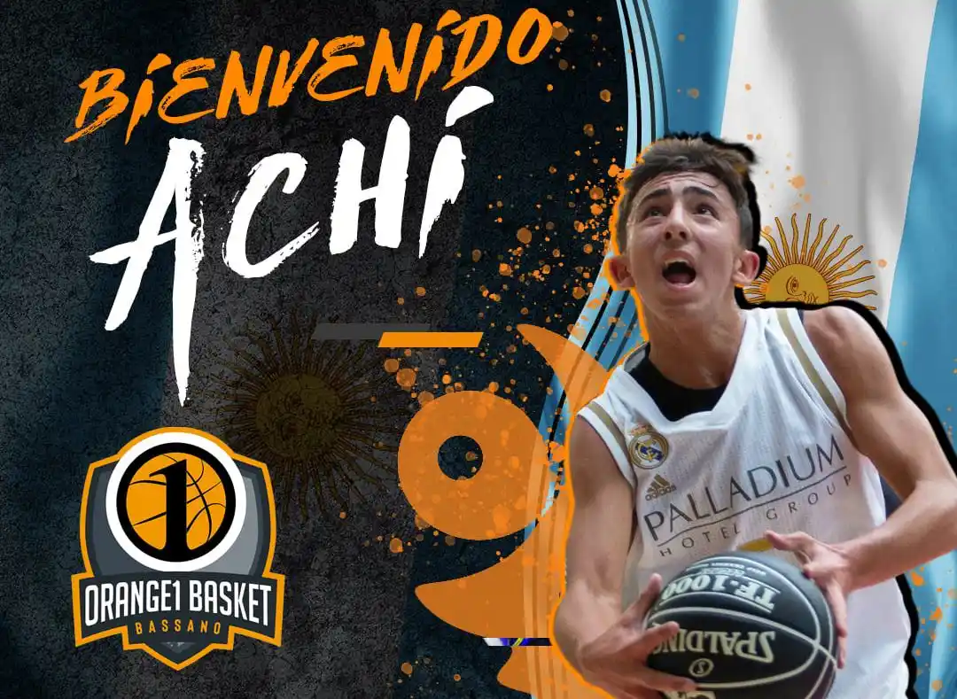 Zustovich continuará su carrera en Italia