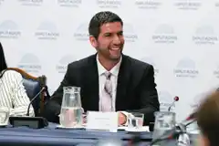 Avanza en la Cámara de Diputados el proyecto de juicio por jurados