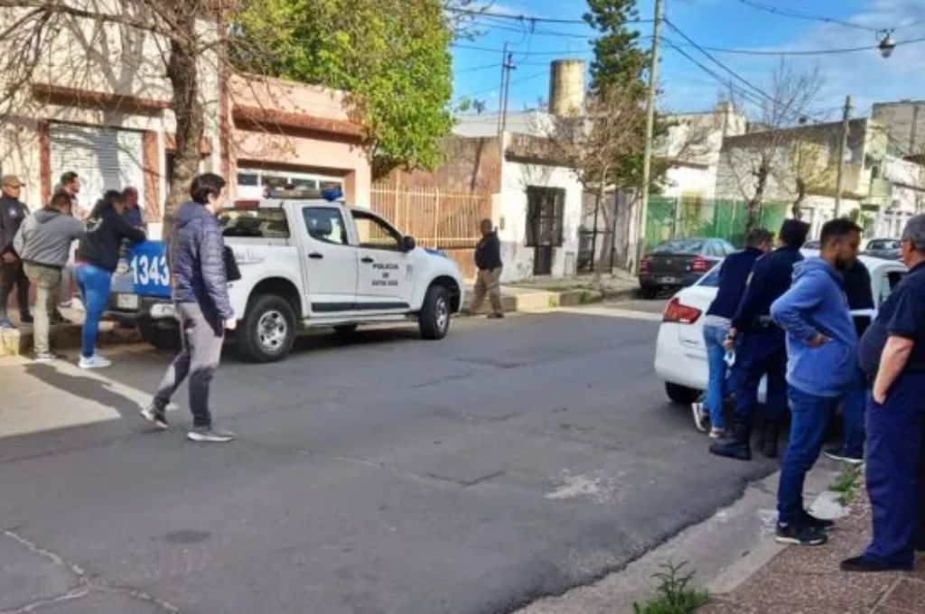 Tras la muerte de dos ancianos, clausuraron un geriátrico en Concordia