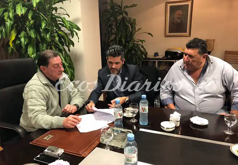 Cambiemos y Viviani ratificaron el rechazo a UBER