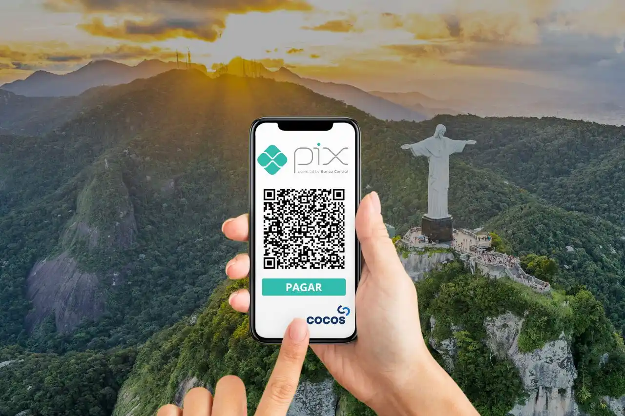 PIX: el sistema brasileño que desnuda la hipocresía del libre mercado estadounidense