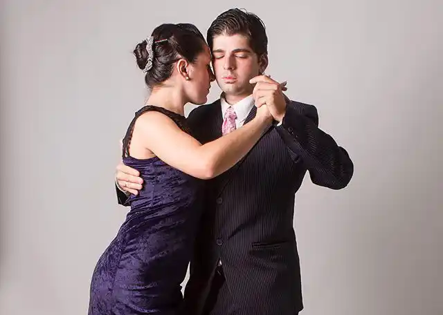 Daniel Conde y Ana Genovese darán un seminario de tango