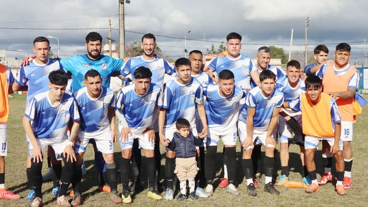 Se viene la tercera fecha del Clausura de fútbol y la “B” busca completar los Interzonales