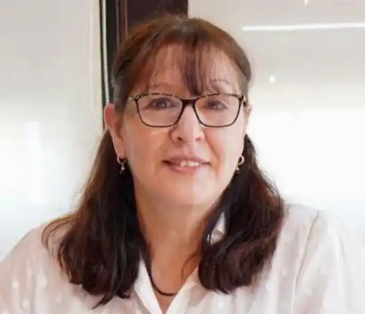 imagen Patricia Moyano