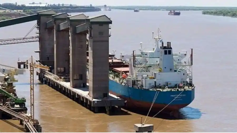 Exportaciones de productos regionales crece hasta 2.400% por la baja de retenciones