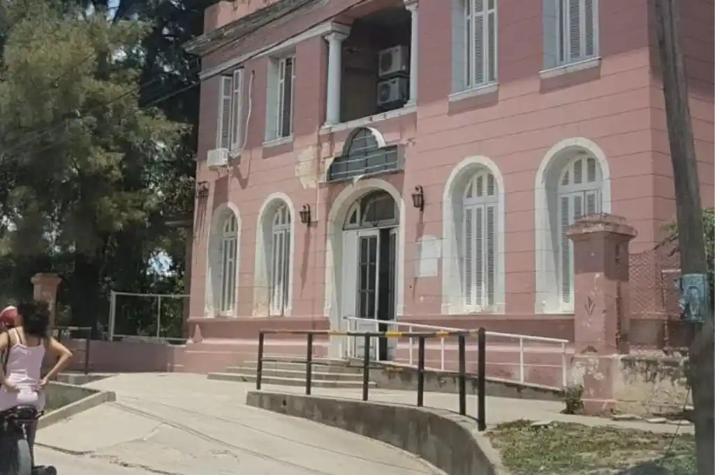 La Cámara de Apelaciones confirmó la prisión preventiva.