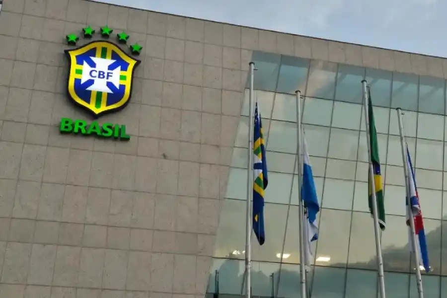 FIFA visitará la Confederación Brasileña de Fútbol con la amenaza latente de una suspensión