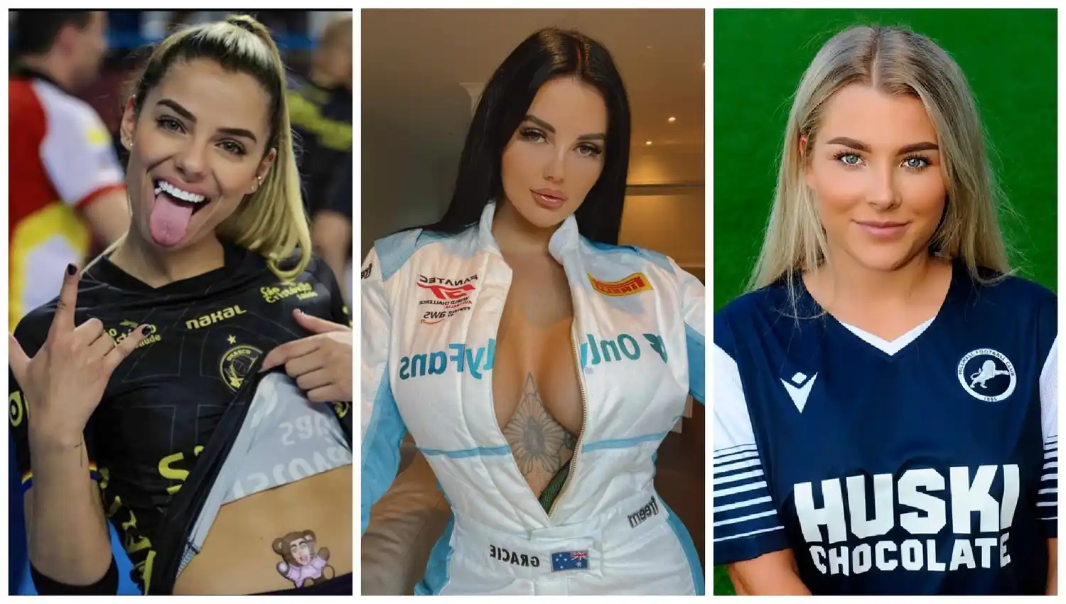 El tránsito de deportistas profesionales hacia plataformas de contenido exclusivo refleja una realidad económica del deporte actual.