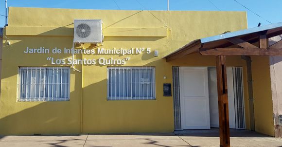Inscripción a jardines: los municipales también reciben documentación hasta el viernes