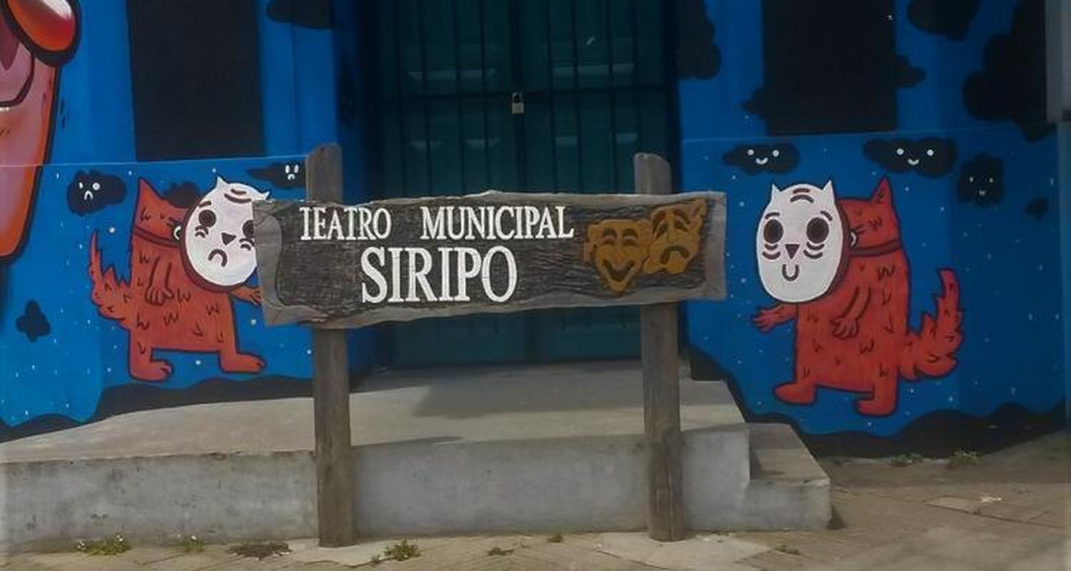 Dos propuestas teatrales para este fin de semana