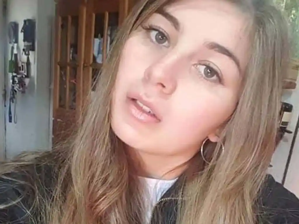 Cañuelas: Fue a la casa de su novio para decirle que quería cortar y él la mató de cinco balazos