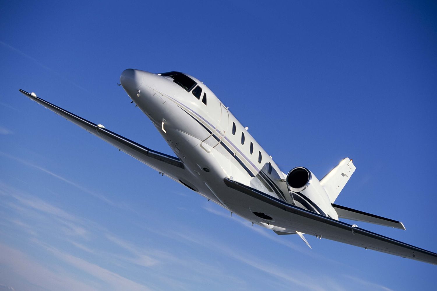 Textron presenta un STC de Garmin 5000 para los Cessna Citation XLS y Citation Excel