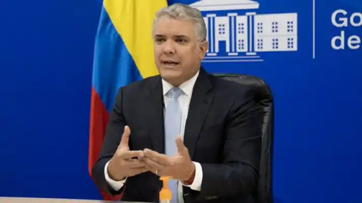 Colombia será copresidente del mecanismo multilateral COVAX