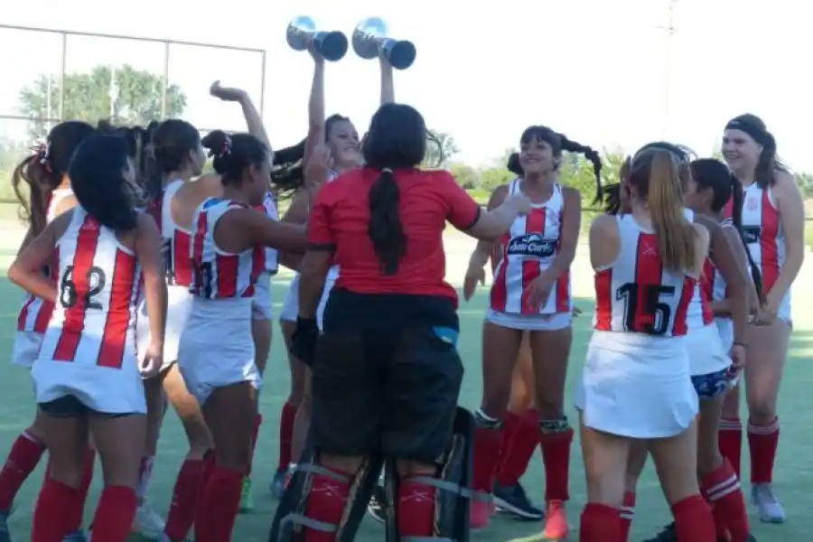 9 de Julio definió sus cuerpos técnicos para 2025