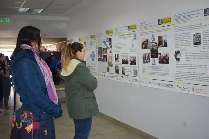 La Unicen celebrará la Semana de la Extensión con múltiples actividades en Tandil y la región
