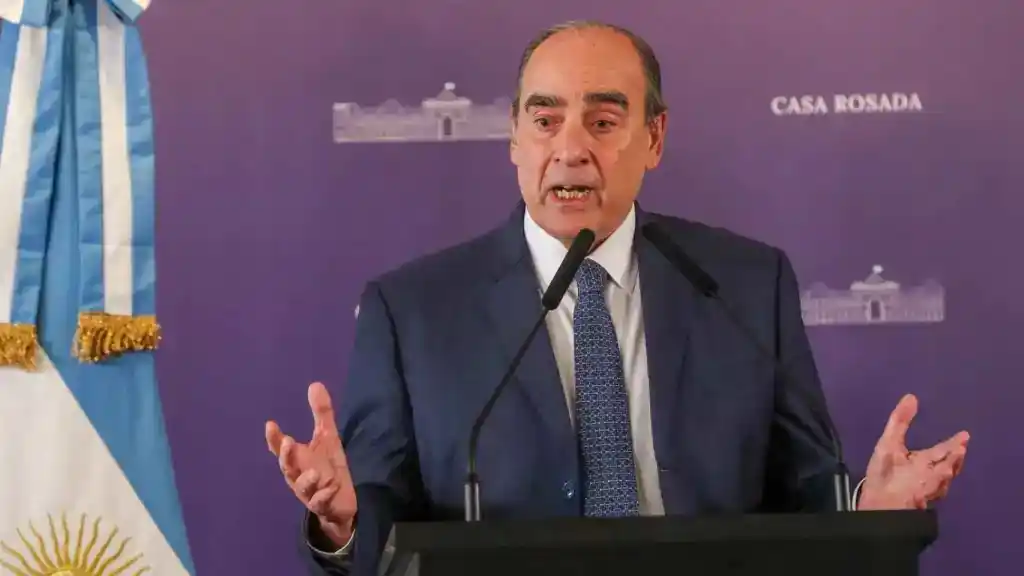Guillermo Francos.