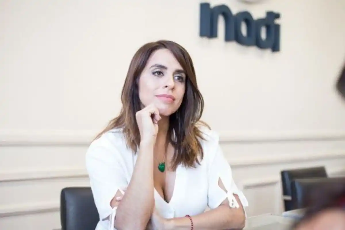 La polémica campaña del Inadi incitando a denunciar a los colegios que “presionen” para ir a las aulas