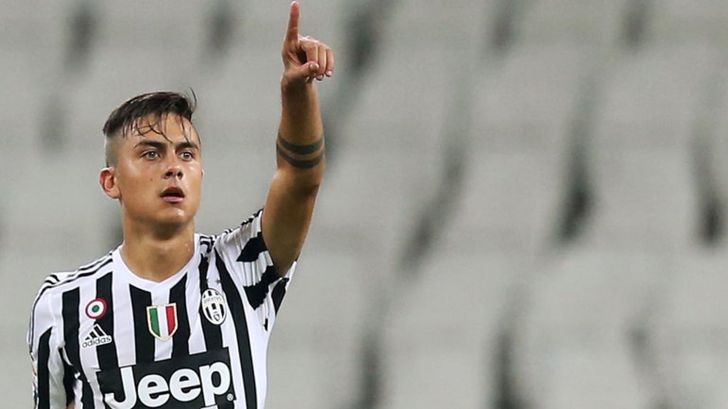 ¿Paulo Dybala al Barcelona?