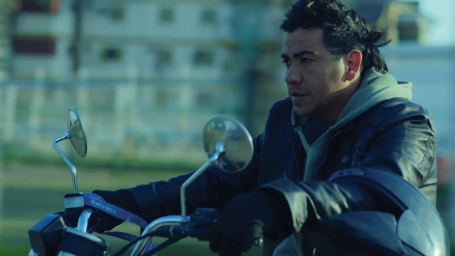 “El motoarrebatador”, una problemática social actual