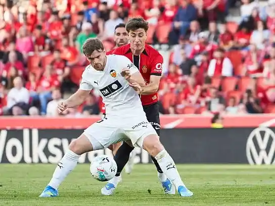 Beltrán: “Cuando te llama River, te toca el corazón”