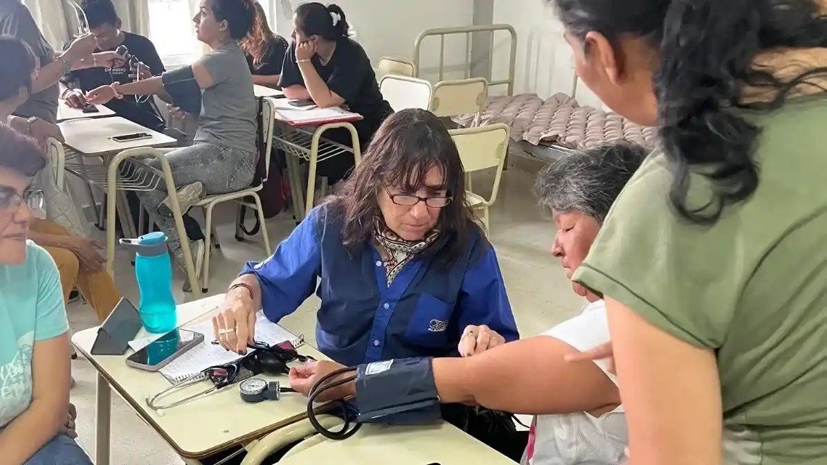 Registro Municipal de Cuidadores: cómo acceder a personal capacitado en Rafaela