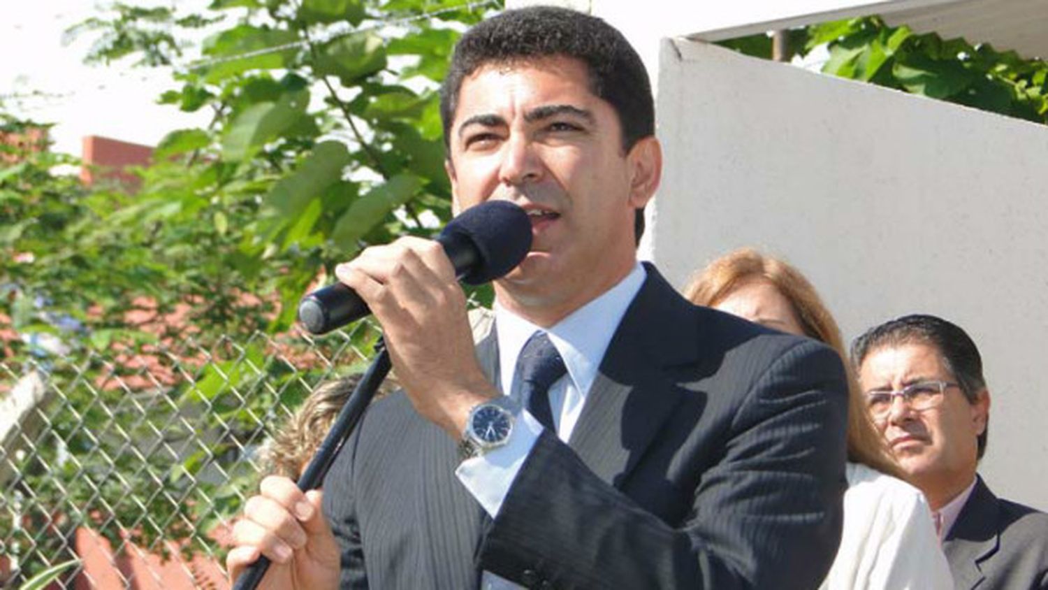 El presidente del CGE descartó una posible extensión de las clases