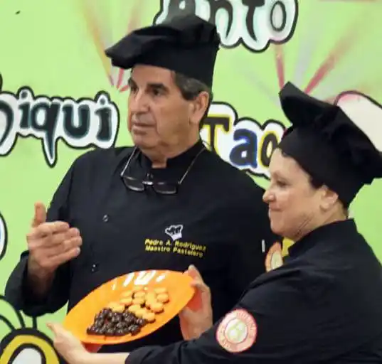 Preparan la 10ª edición de la Feria Gastronómica en San Cayetano