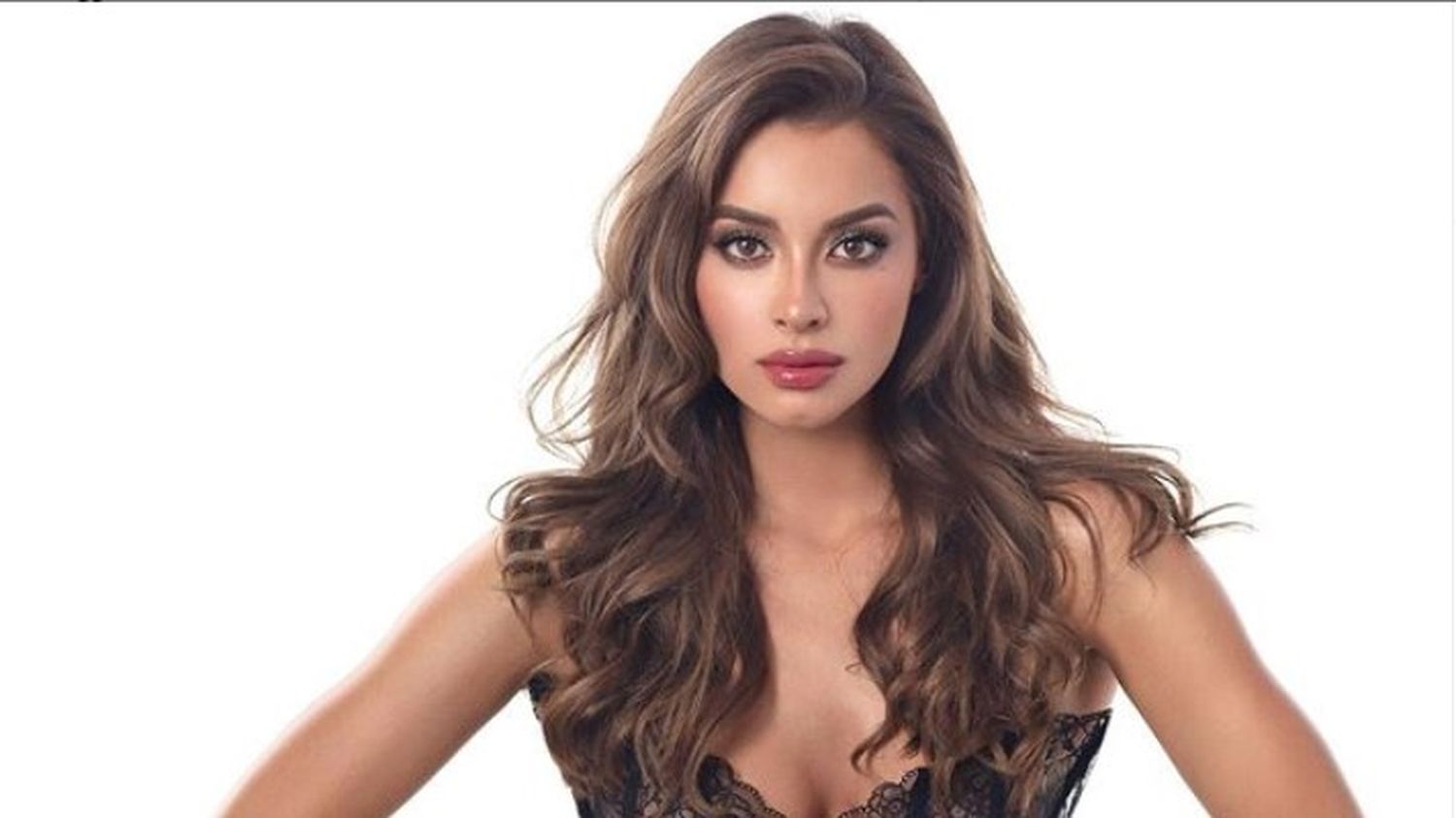 ¡Arde el Miss Universe Colombia!
