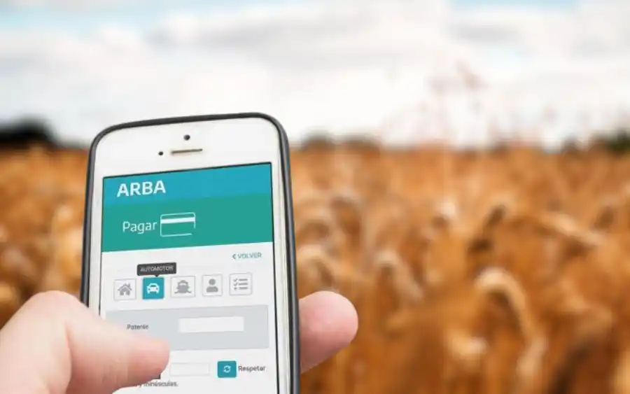 No se actualizará la 2da cuota del impuesto inmobiliario rural