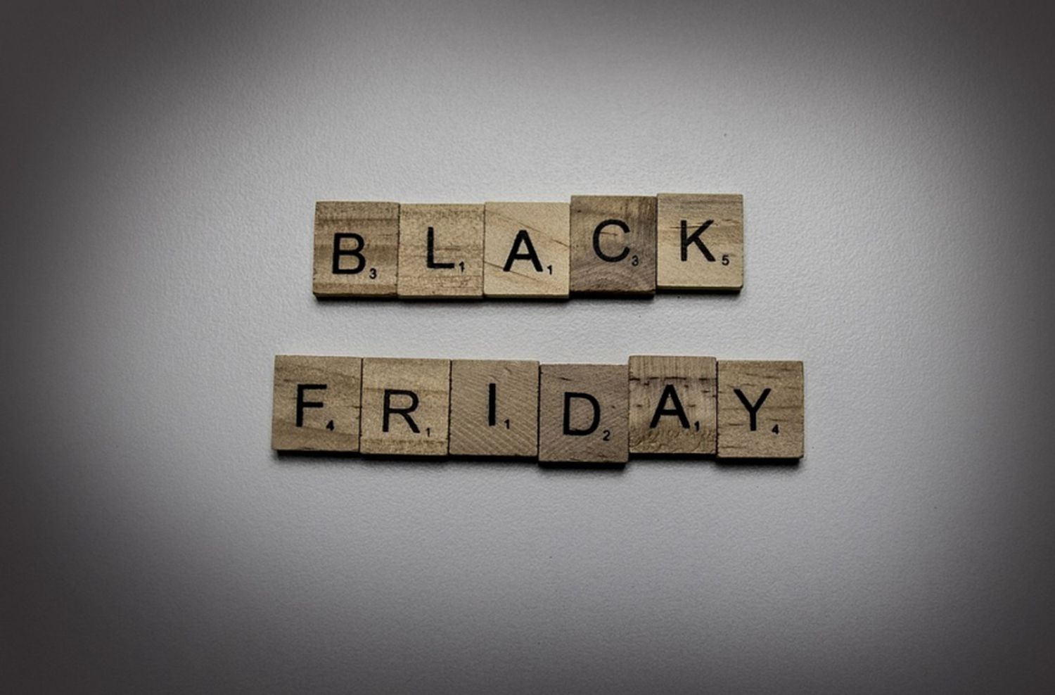 ¿El Black Friday es más grande en línea que en la tienda?