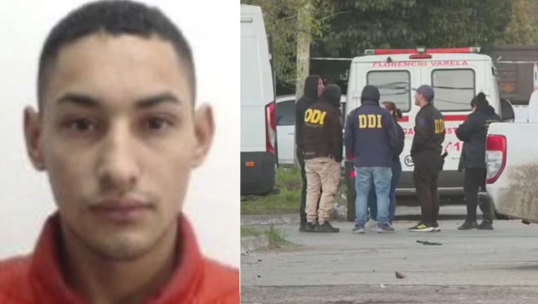 Interpol busca al prófugo por el triple femicidio de Varela