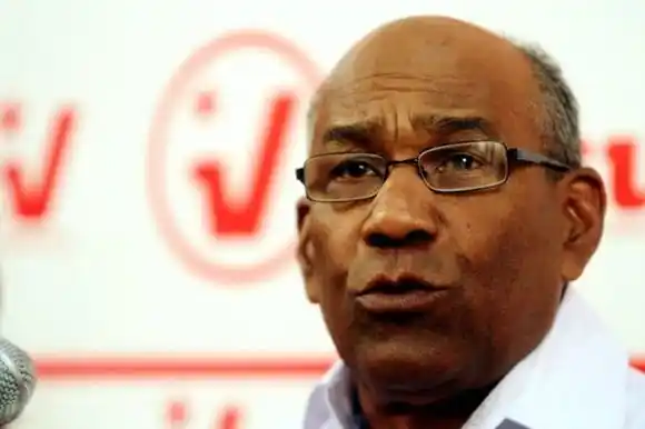 Aristóbulo Istúriz: «Inicio del año escolar podrá postergarse para enero de 2021».