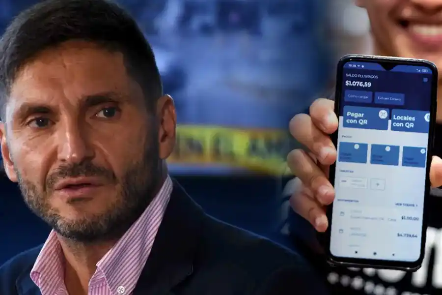Pullaro sobre Billetera Santa Fe: está en estudio