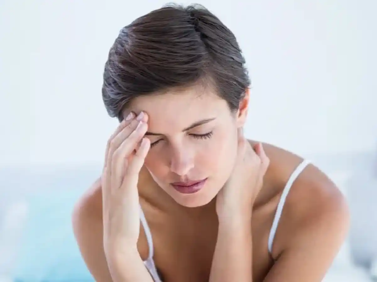 La migraña es una "enfermedad  solitaria" y "discapacitante"          