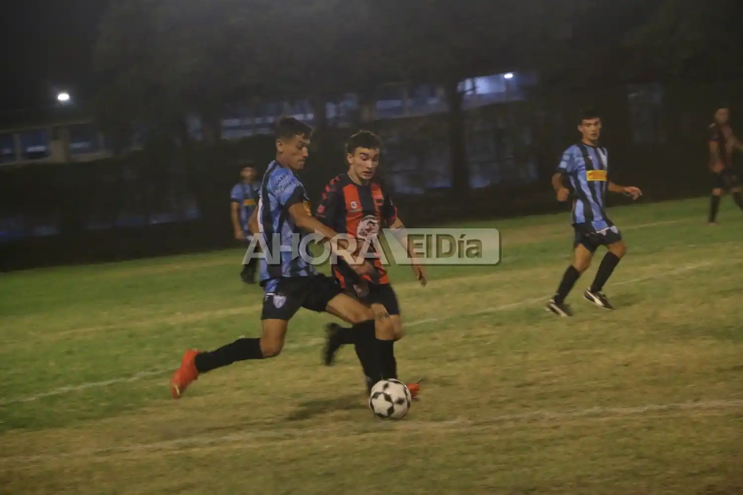 Se definió el primer semifinalista de la Copa Gualeguaychú