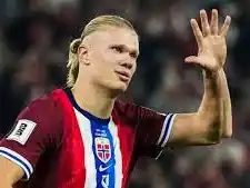 Erling Halland
