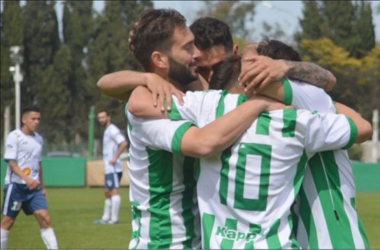 Independiente cayó en Mar del Plata