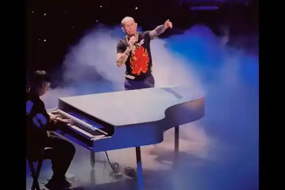 Ke Personajes reversionó “Bohemian Rhapsody” de Queen: mirá