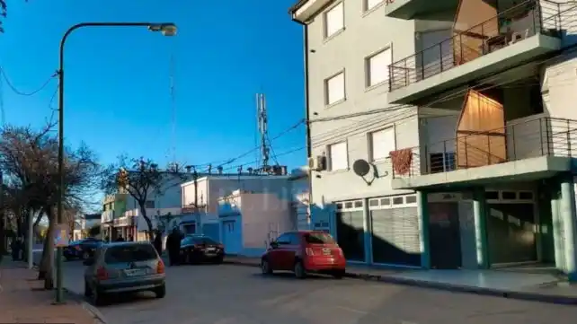 Una pelea entre rugbiers terminó con uno de ellos muerto en Rafaela