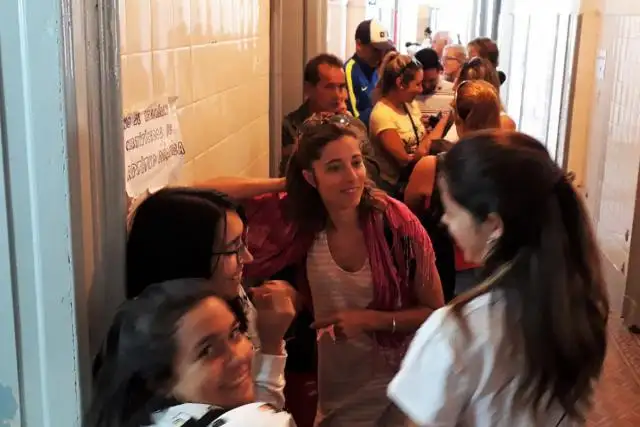 Para vacunarse contra la Fiebre Amarilla, los gualeyos deben acudir al hospital de Gualeguaychú
