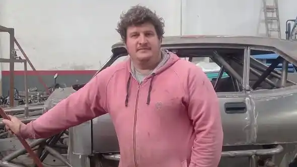 Durán, rumbo a otra temporada.