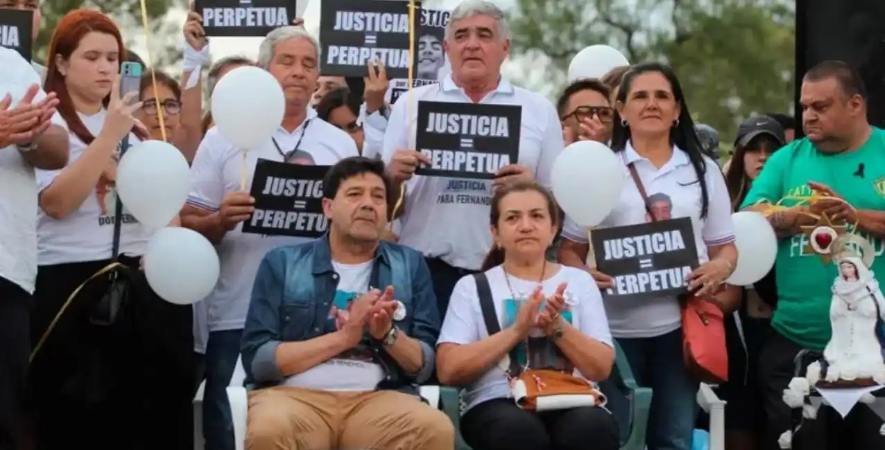 Juicio por el crimen de Fernando Báez Sosa: este miércoles comienzan los alegatos