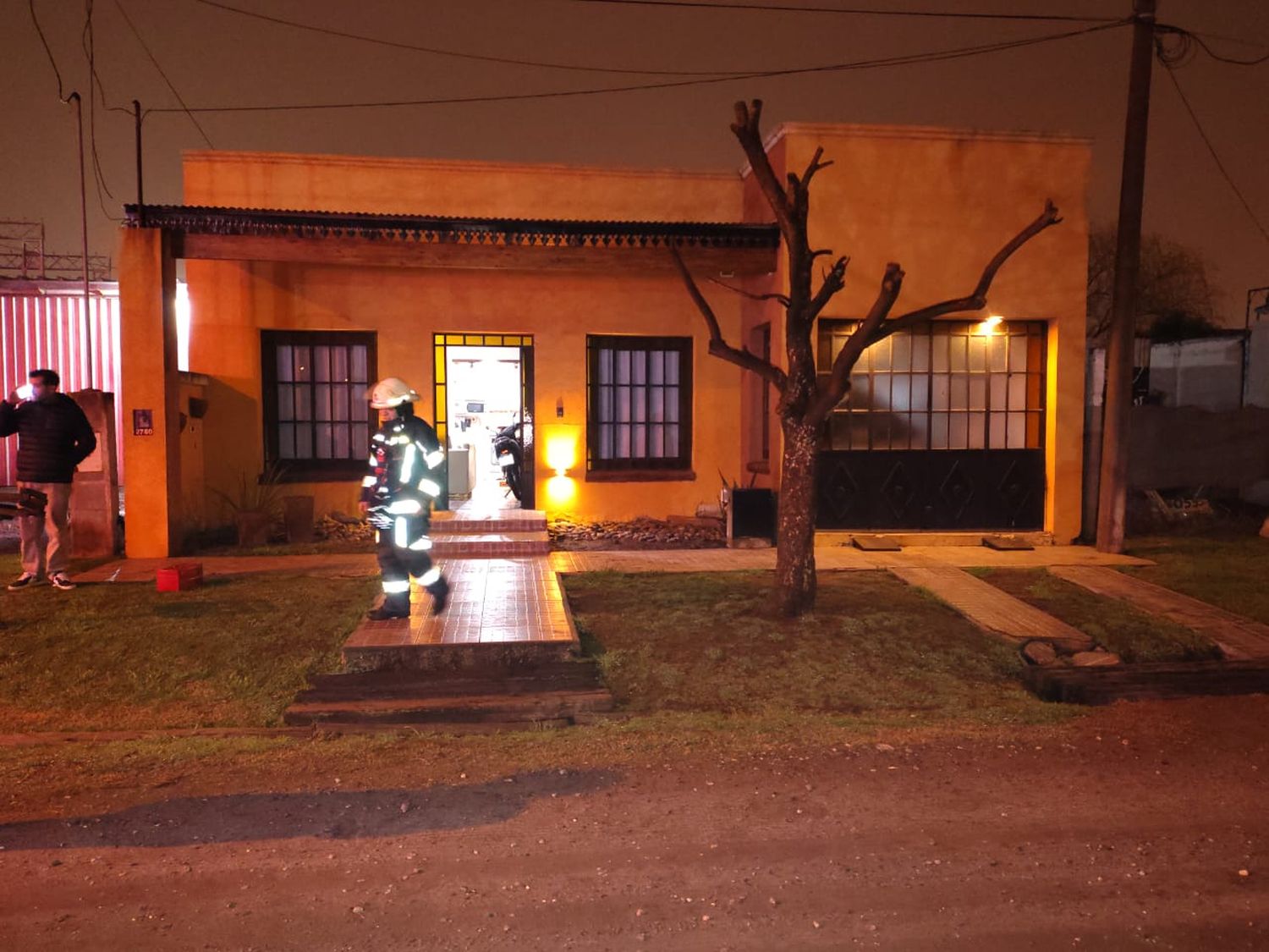 vivienda gnc