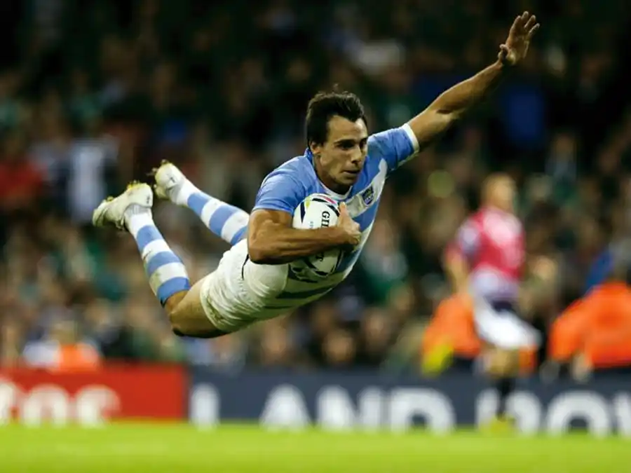 Los Pumas se metieron entre los cuatro mejores del mundo