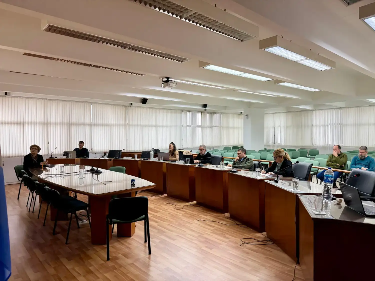 Fitosanitarios en Rafaela: continuaron las exposiciones para definir los límites de aplicación - 3