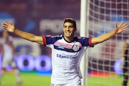 Apareció Blandi y San Lorenzo se lo dio vuelta a Central