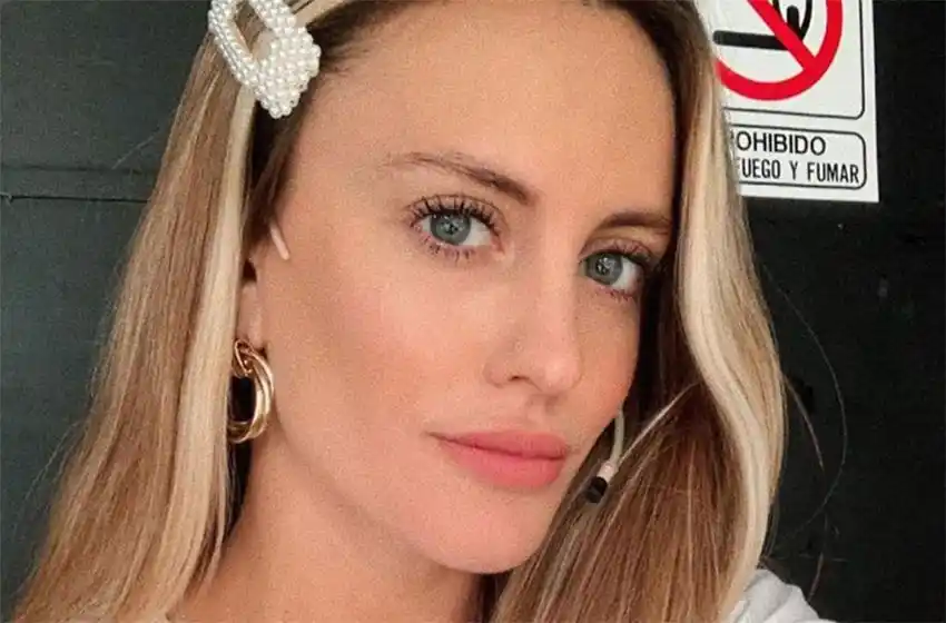 Melina Lezcano explicó por qué se arrepiente de la operación de lolas que se hizo a los 21 años