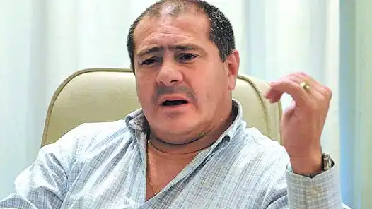 Triple Fuga: Detienen al ex jefe de Hinchadas Unidas Argentinas por supuesto vínculo con los prófugos